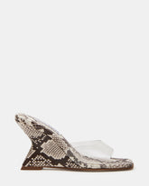 SERPENT SNAKE - SM REBOOTED