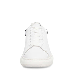 FROSTED WHITE/BLACK - SM REBOOTED