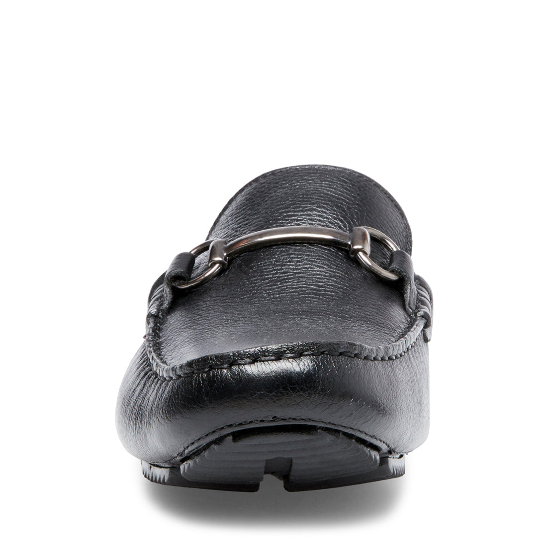BRIMLEY BLACK LEATHER - SM REBOOTED