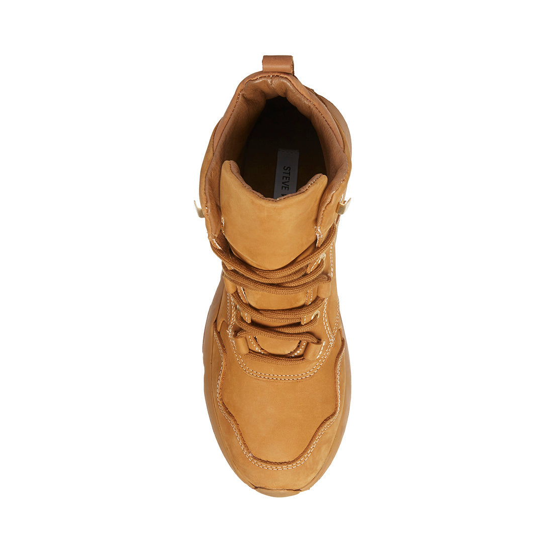 BRIM WHEAT NUBUCK - SM REBOOTED