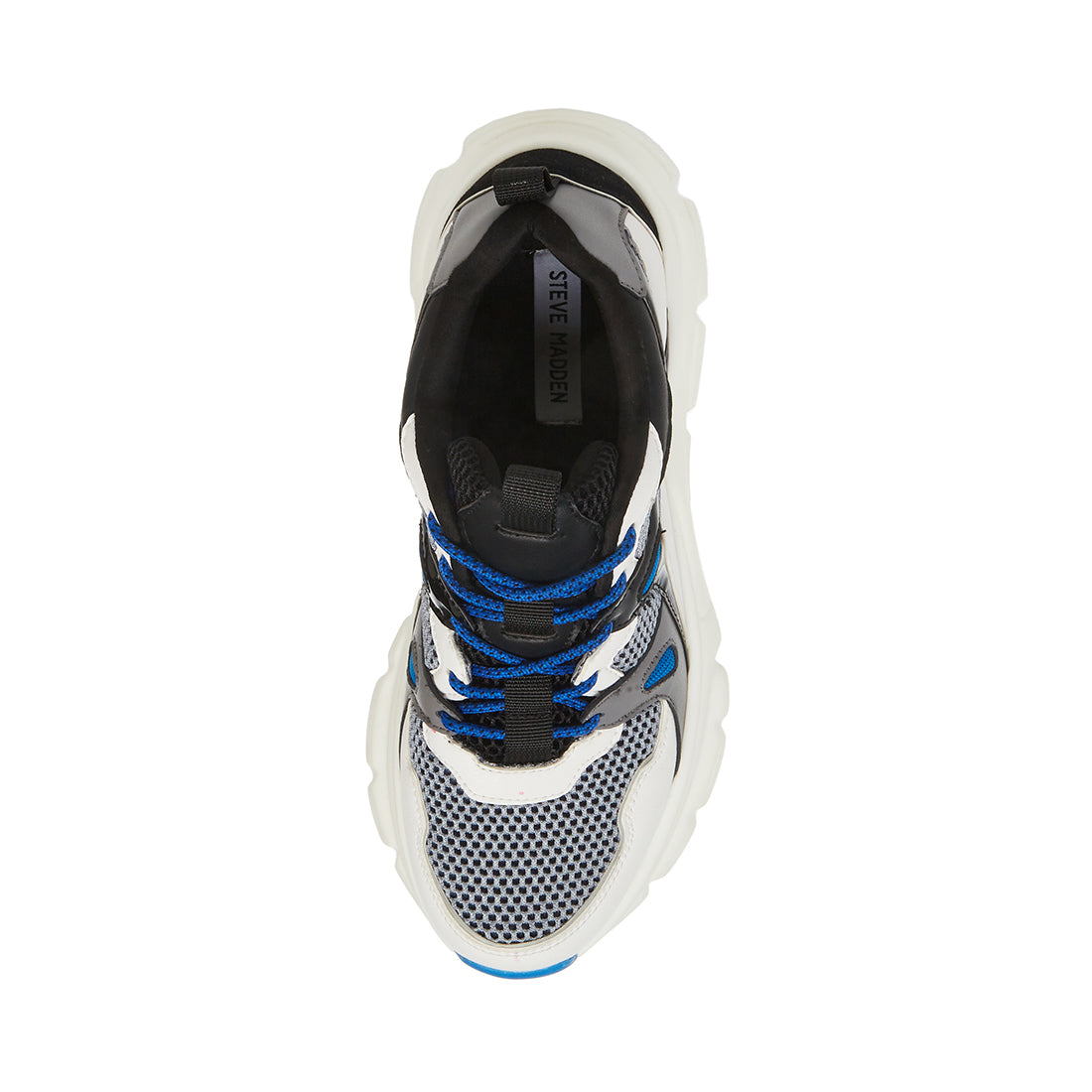 JAXON GREY/BLUE - SM REBOOTED