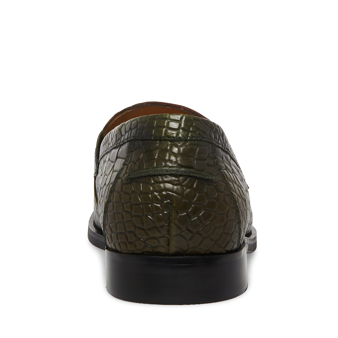 WALLACE GREEN CROCODILE - SM REBOOTED