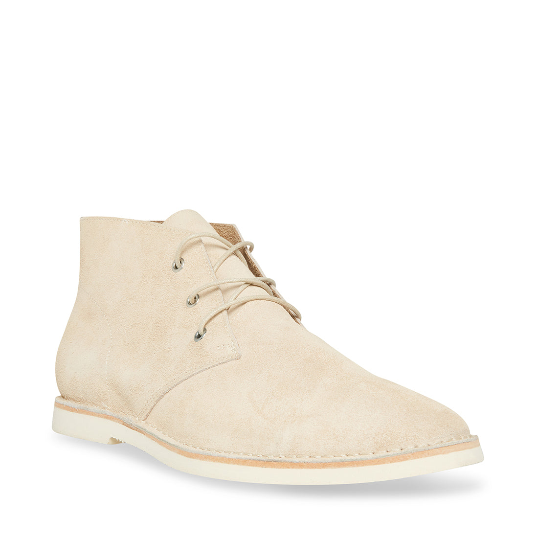 WALLY SAND SUEDE - SM REBOOTED