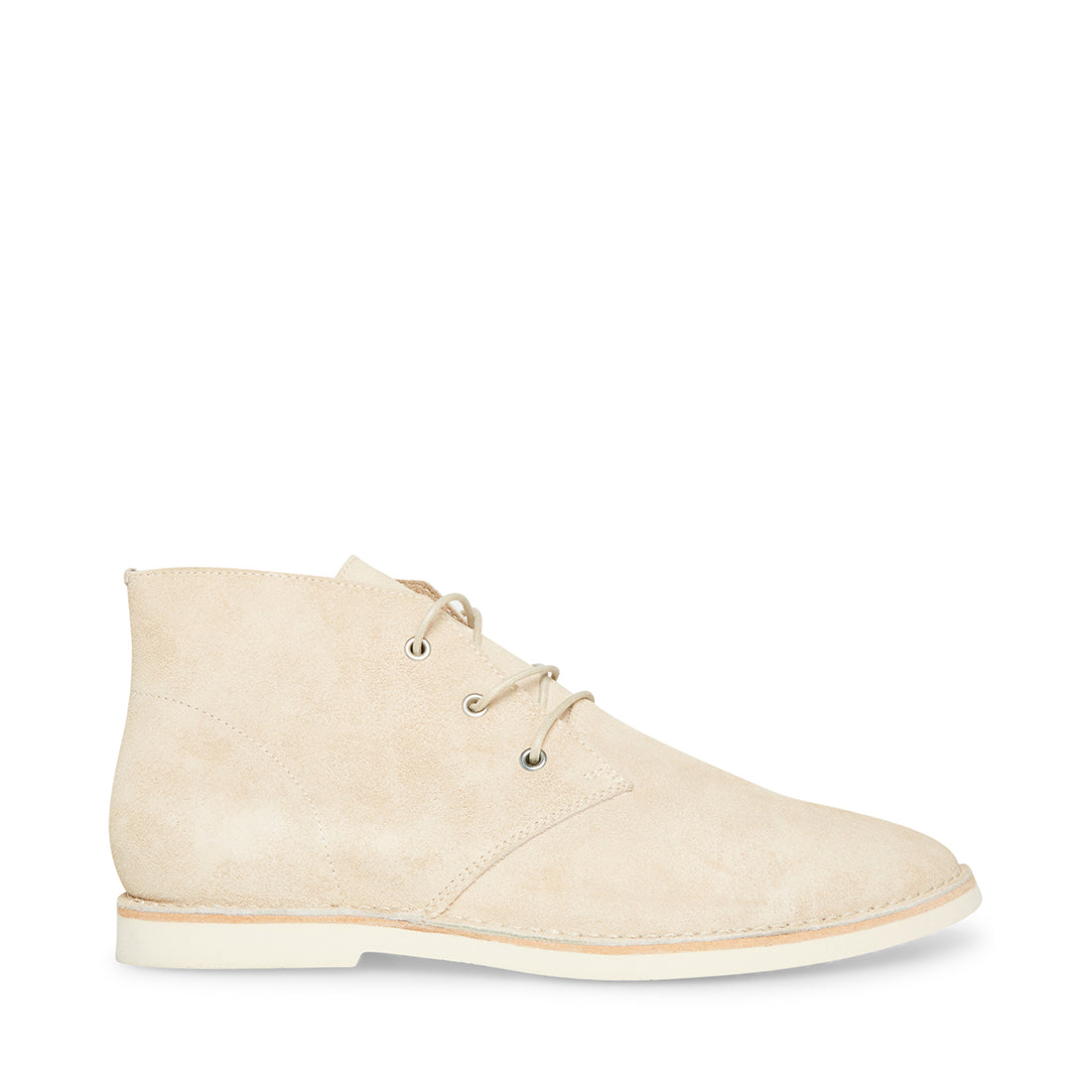 WALLY SAND SUEDE - SM REBOOTED