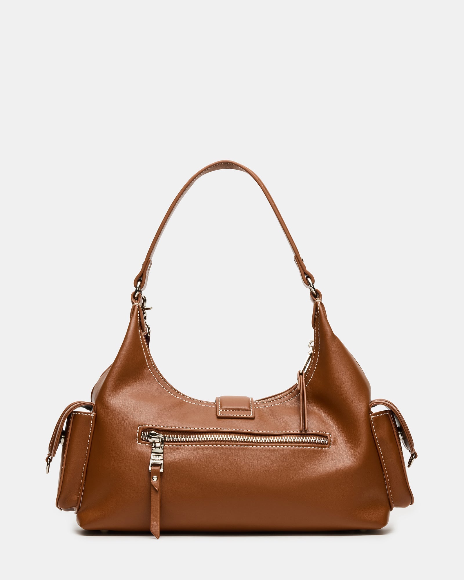 ISSAC BAG COGNAC