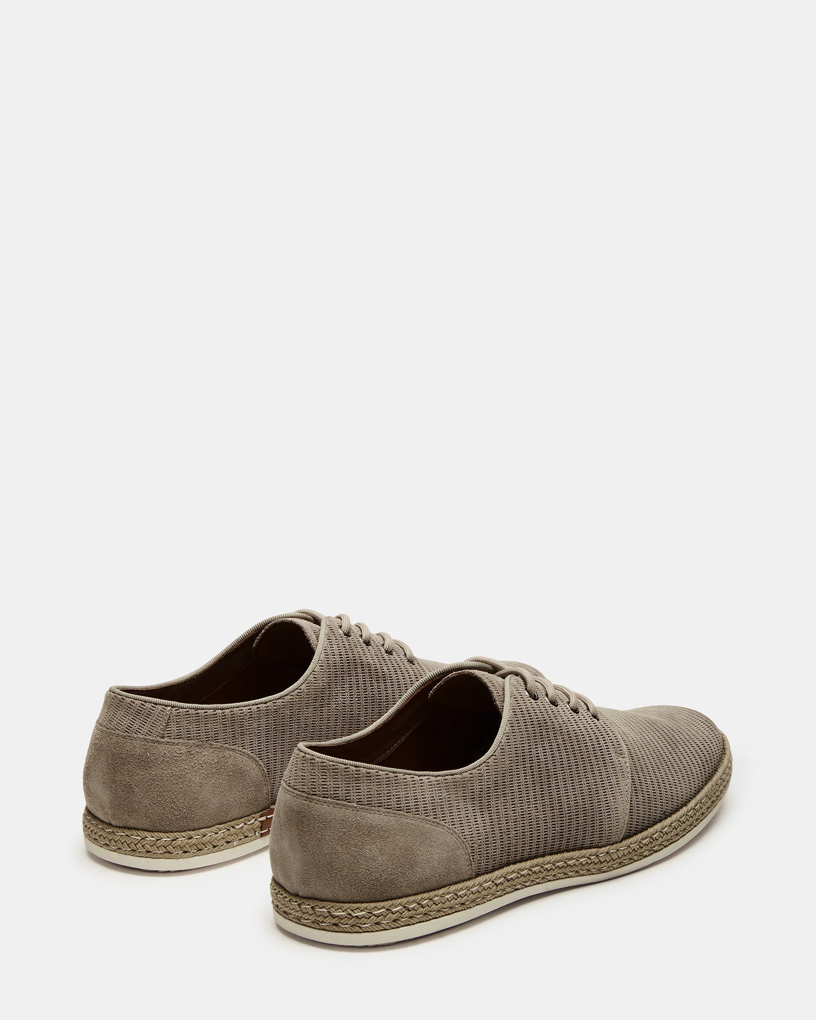 MENORCA SAND SUEDE
