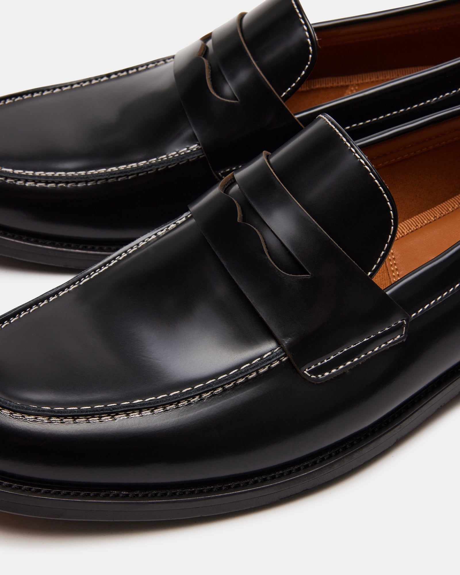 NATAN BLACK LEATHER - SM REBOOTED