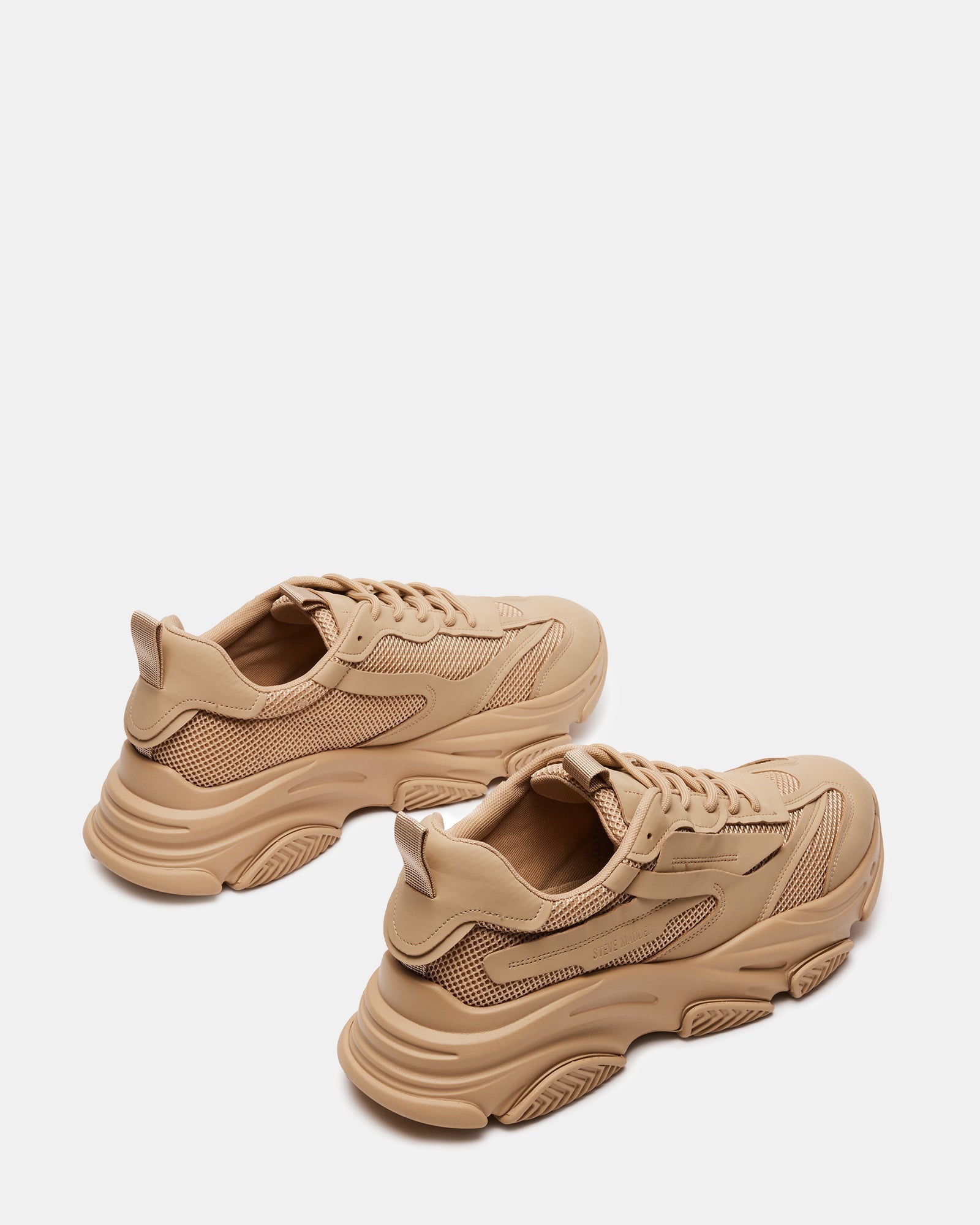 POSSESS SAND - SM REBOOTED