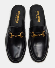 WASSTI BLACK LEATHER - SM REBOOTED